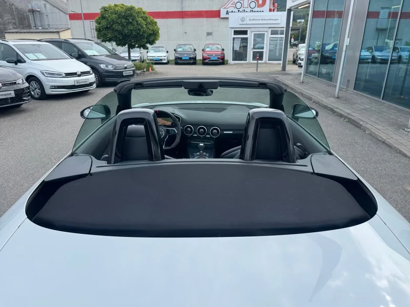 Audi Tt 45TFSI/245HP/S-LINE-COMP+ /MATRIX/CAM/B&O/805v, снимка 8 - Автомобили и джипове - 52331471