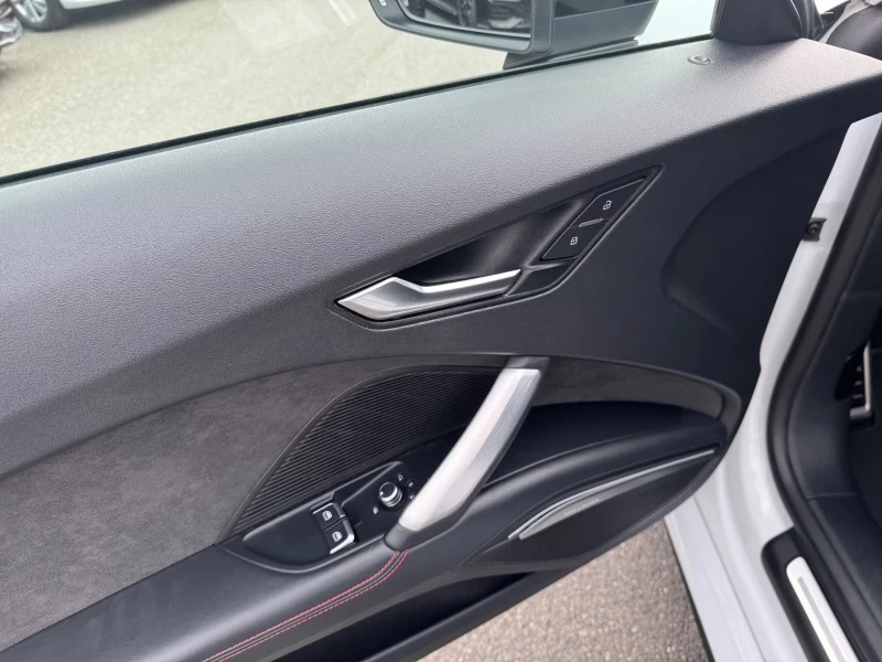 Audi Tt 45TFSI/245HP/S-LINE-COMP+ /MATRIX/CAM/B&O/805v, снимка 15 - Автомобили и джипове - 52331471