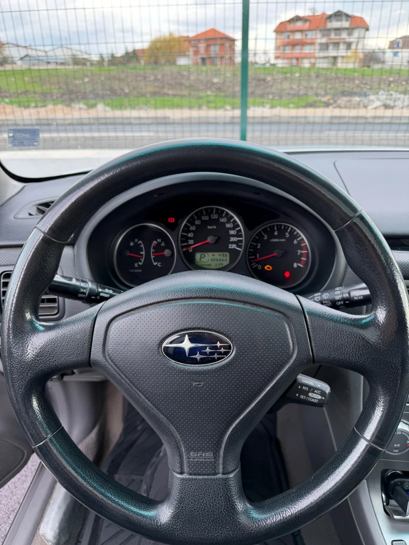 Subaru Forester Обсужена всичко е платено, снимка 7 - Автомобили и джипове - 52474584