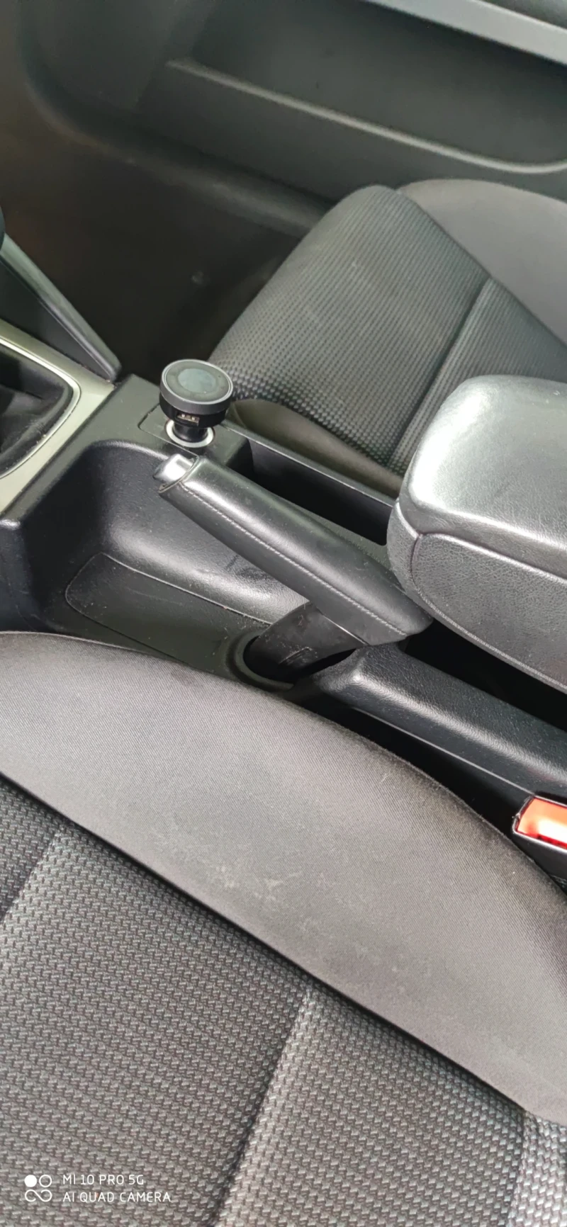 Audi A3, снимка 3 - Автомобили и джипове - 52573781