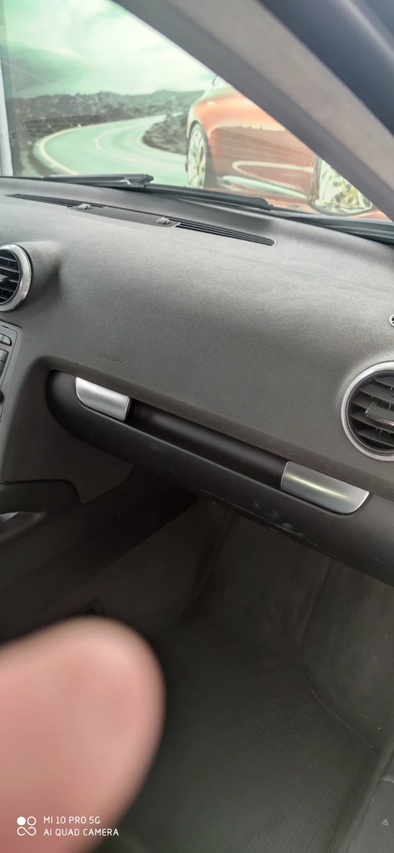 Audi A3, снимка 6 - Автомобили и джипове - 52573781