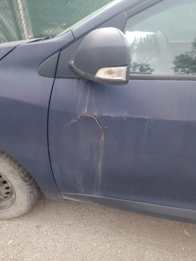 Renault Megane, снимка 5 - Автомобили и джипове - 52611850