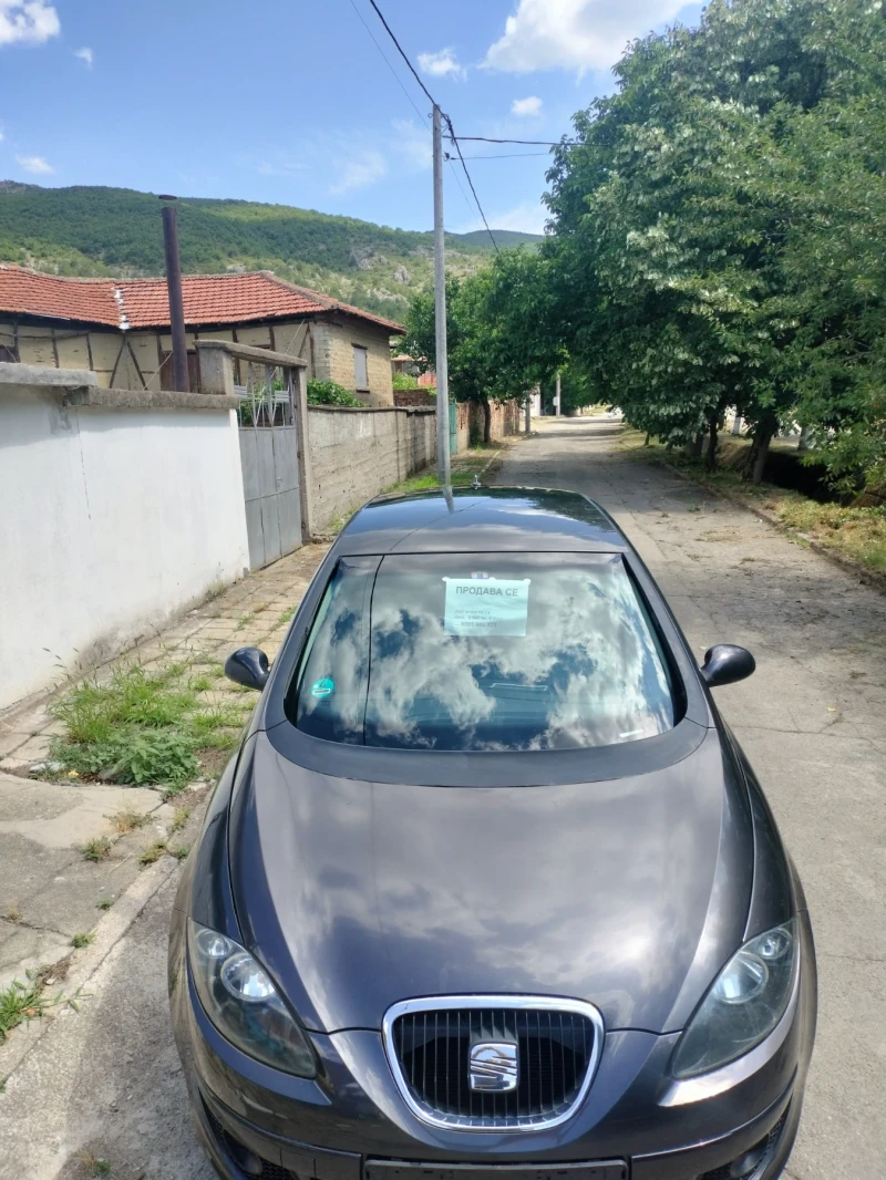 Seat Altea, снимка 7 - Автомобили и джипове - 52689729