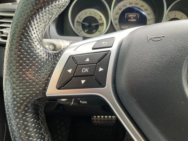 Mercedes-Benz E 400 * E400 4MATIC Coupe LTHR! NAV! 360 CAM! BSM! PANO , снимка 13 - Автомобили и джипове - 52914963