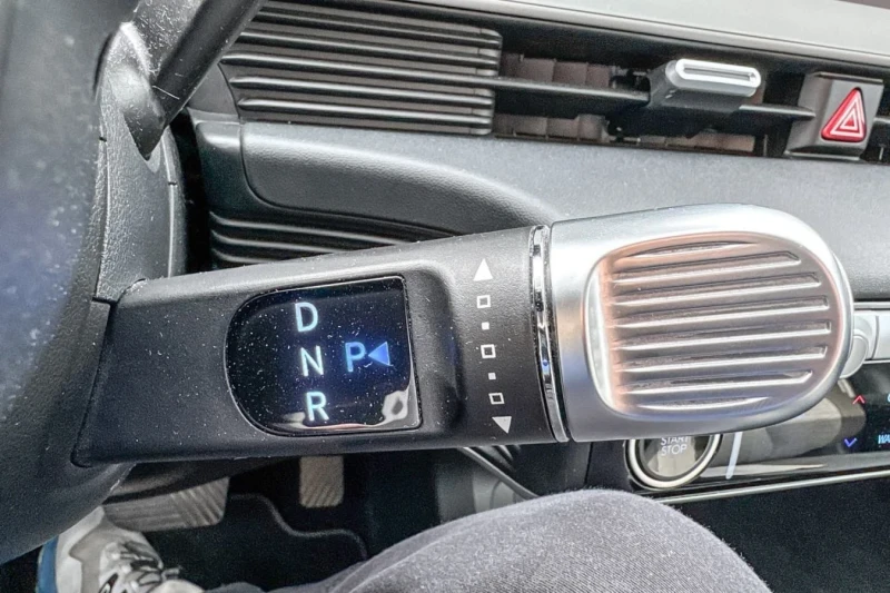 Hyundai Ioniq 5 73 kWh Plus Line Long , снимка 12 - Автомобили и джипове - 53054646