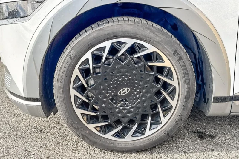 Hyundai Ioniq 5 73 kWh Plus Line Long , снимка 6 - Автомобили и джипове - 53054646