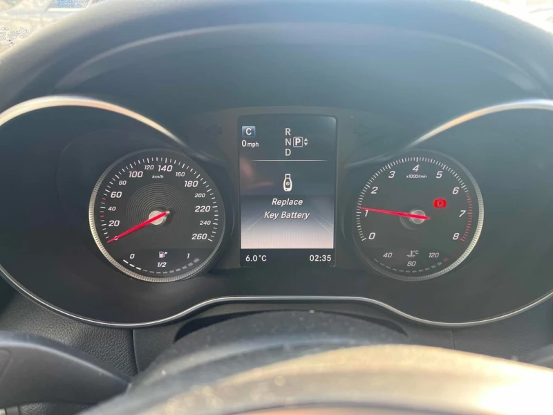 Mercedes-Benz C 300 * CARFAX * БЕЗ ПЪРВОНАЧАЛНА ВНОСКА, снимка 8 - Автомобили и джипове - 53062983