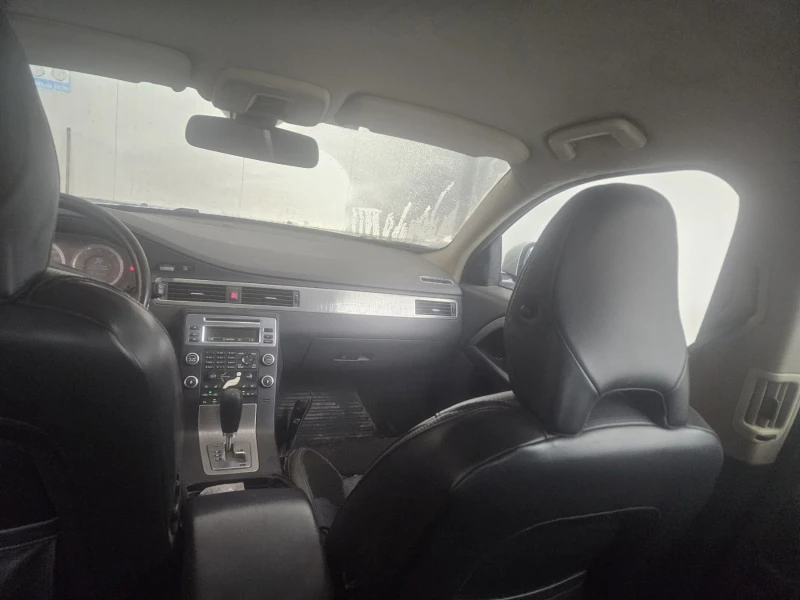 Volvo Xc70, снимка 4 - Автомобили и джипове - 53191215