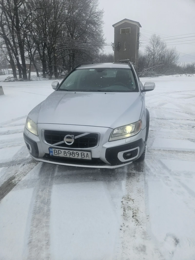 Volvo Xc70, снимка 3 - Автомобили и джипове - 53191215