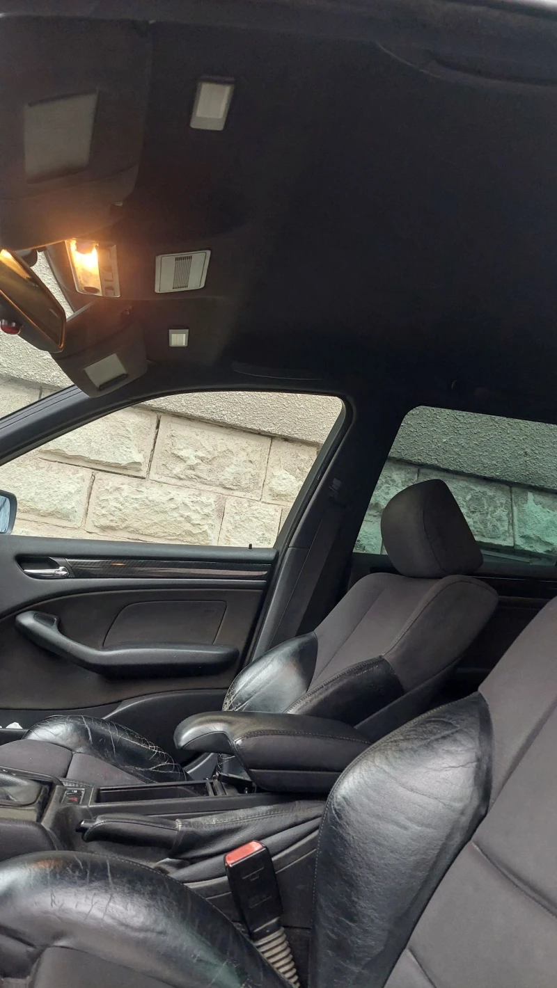 BMW 330, снимка 7 - Автомобили и джипове - 53220858