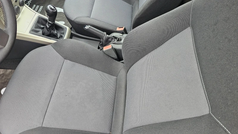 Opel Astra 1.6i---GPL, снимка 10 - Автомобили и джипове - 53515050