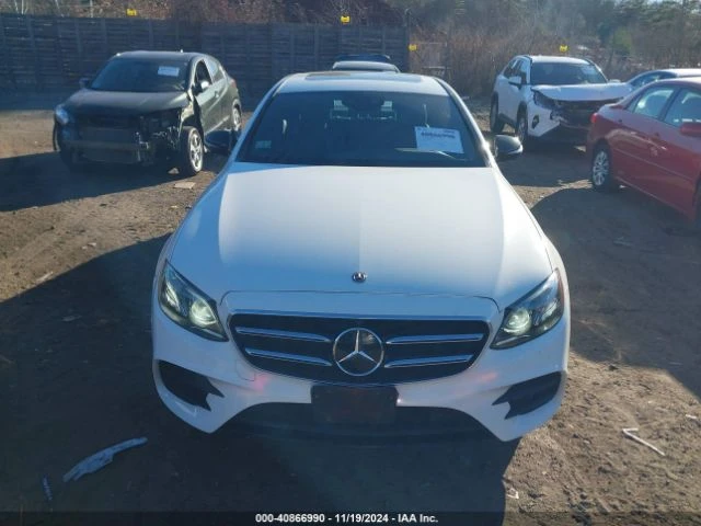 Mercedes-Benz E 300, снимка 9 - Автомобили и джипове - 48281577