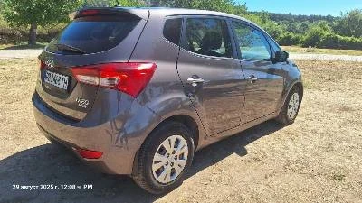 Hyundai I20  - изображение 5