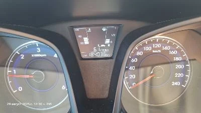 Hyundai I20  - изображение 9