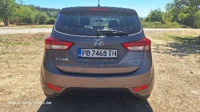 Hyundai I20  - изображение 6