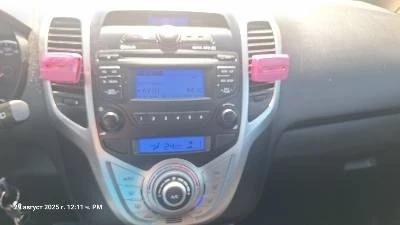 Hyundai I20  - изображение 10