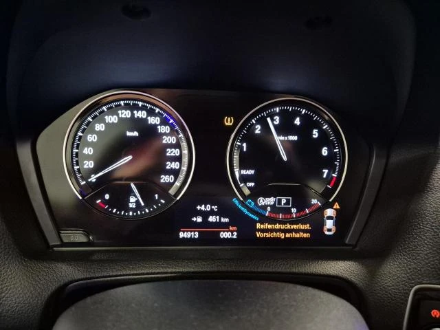 BMW 220, снимка 7 - Автомобили и джипове - 52865099