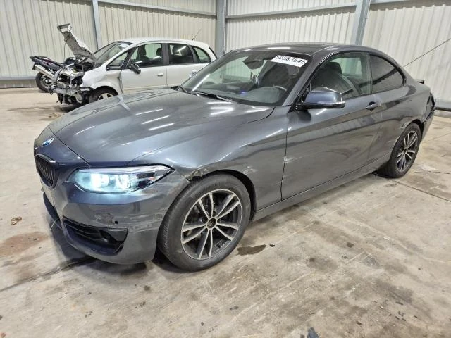 BMW 220, снимка 2 - Автомобили и джипове - 52865099