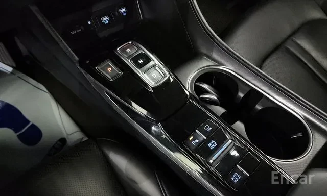 Hyundai Sonata 2.0 LPG * АвтоКредит* (ЦЕНА ДО БГ) - изображение 7