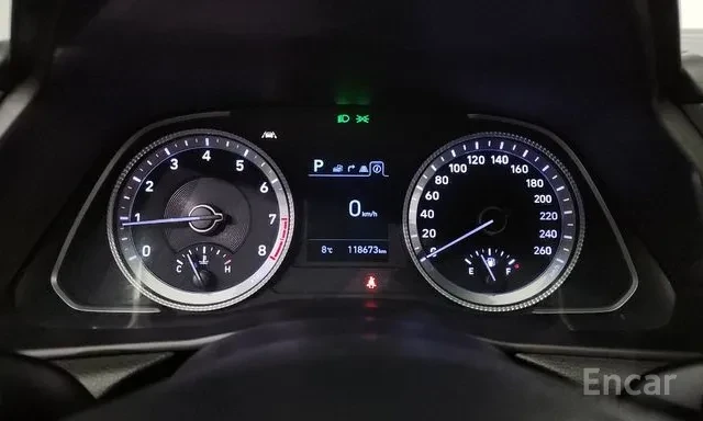 Hyundai Sonata 2.0 LPG * АвтоКредит* (ЦЕНА ДО БГ) - изображение 6