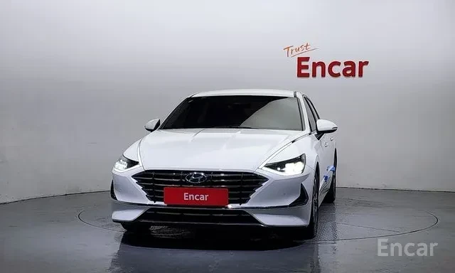 Hyundai Sonata 2.0 LPG * АвтоКредит* (ЦЕНА ДО БГ) - изображение 2