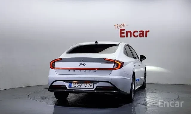 Hyundai Sonata 2.0 LPG * АвтоКредит* (ЦЕНА ДО БГ) - изображение 3