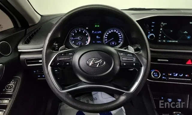 Hyundai Sonata 2.0 LPG * ����������* (���� �� ��) | Mobile.bg � ����������� 12