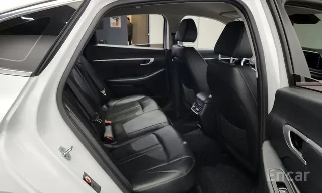 Hyundai Sonata 2.0 LPG * АвтоКредит* (ЦЕНА ДО БГ) - изображение 10