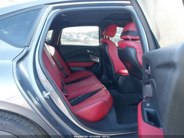 Acura TLX * A-SPEC PACKAGE* КОЖА* ЛЕД* НАВИ* , снимка 7 - Автомобили и джипове - 53736255