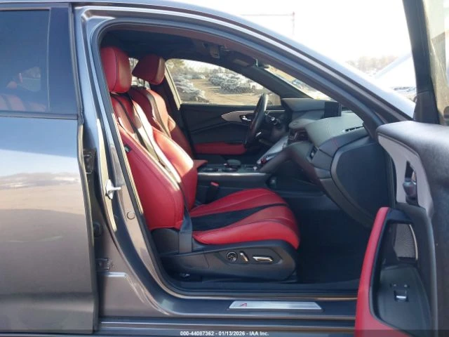 Acura TLX * A-SPEC PACKAGE* КОЖА* ЛЕД* НАВИ* , снимка 5 - Автомобили и джипове - 53736255