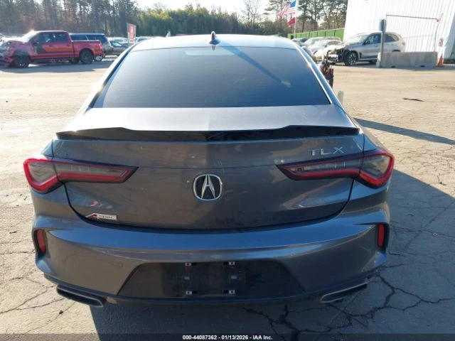 Acura TLX * A-SPEC PACKAGE* КОЖА* ЛЕД* НАВИ* , снимка 14 - Автомобили и джипове - 53736255