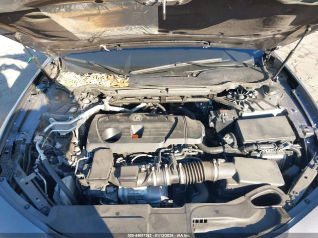 Acura TLX * A-SPEC PACKAGE* КОЖА* ЛЕД* НАВИ* , снимка 8 - Автомобили и джипове - 53736255