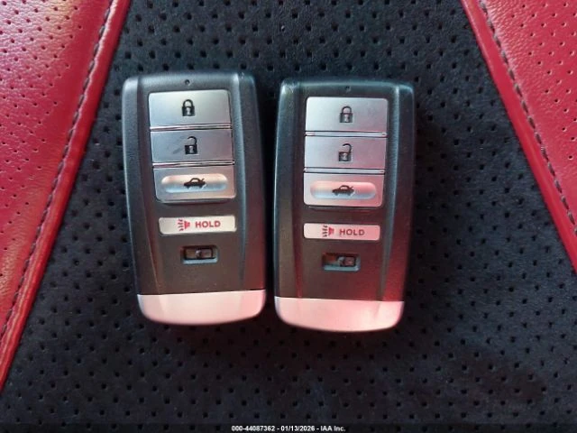 Acura TLX * A-SPEC PACKAGE* КОЖА* ЛЕД* НАВИ* , снимка 9 - Автомобили и джипове - 53736255