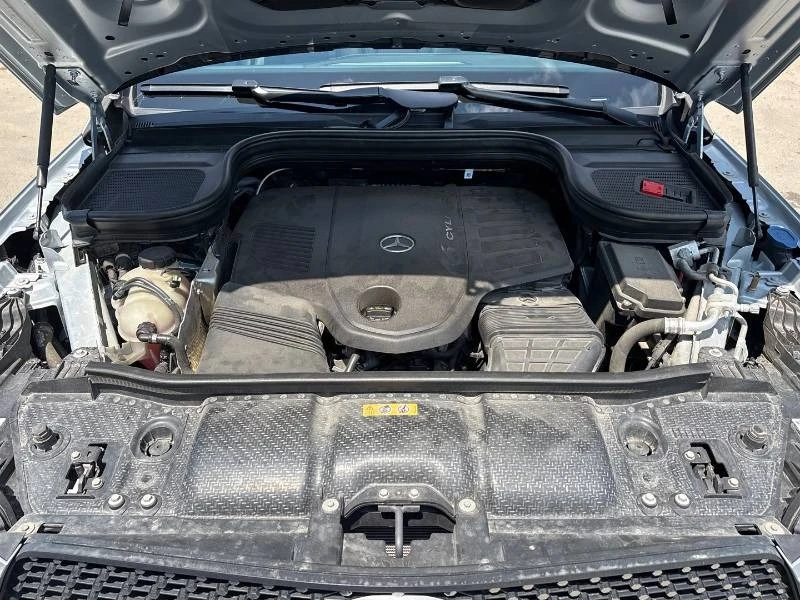 Mercedes-Benz GLE 450 * 4MATIC * 2 ����� * 360 * BURMESTER | Mobile.bg � ����������� 15