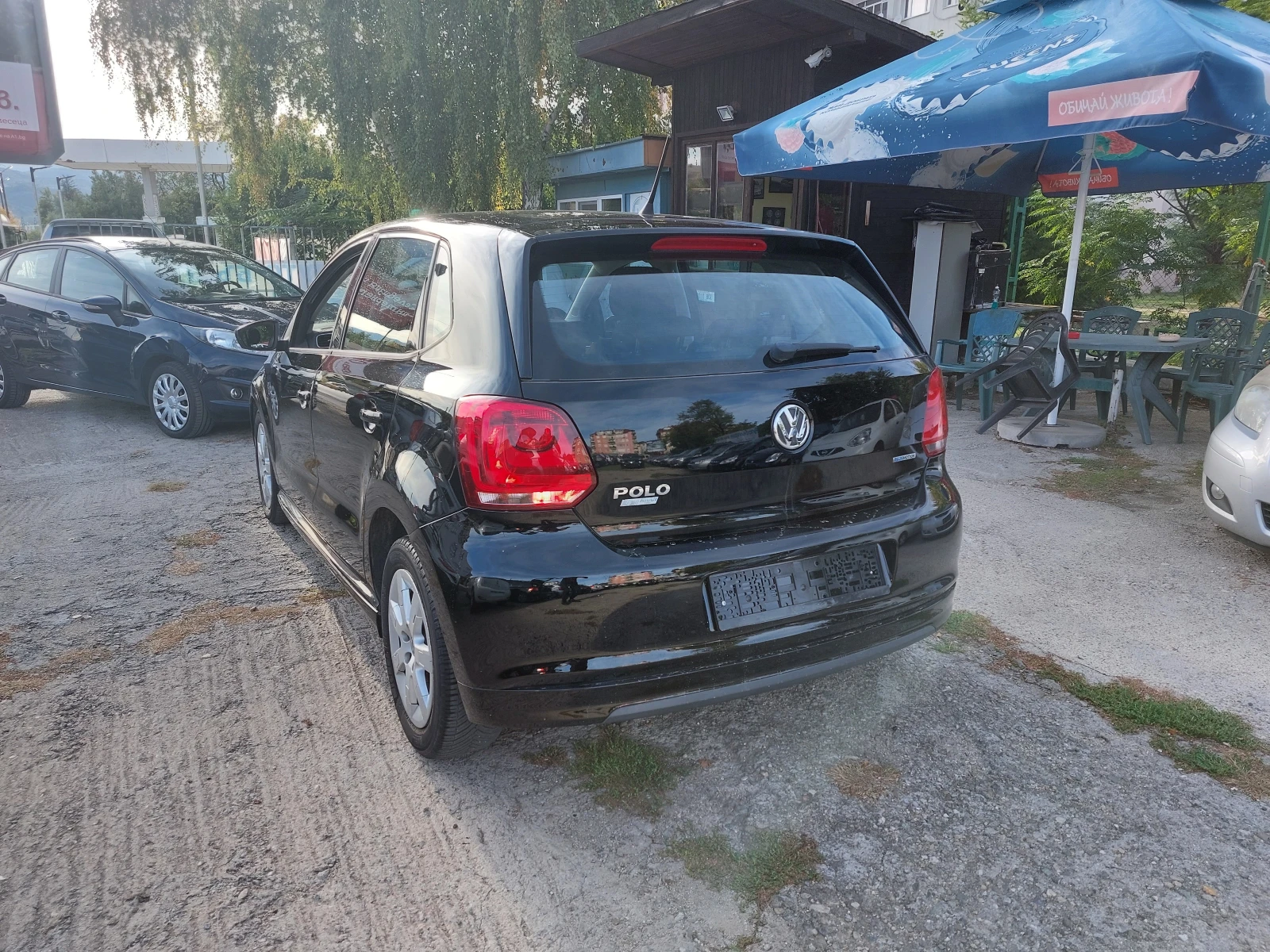 VW Polo 1.2TDI* 36м. х 344лв.*  - изображение 4