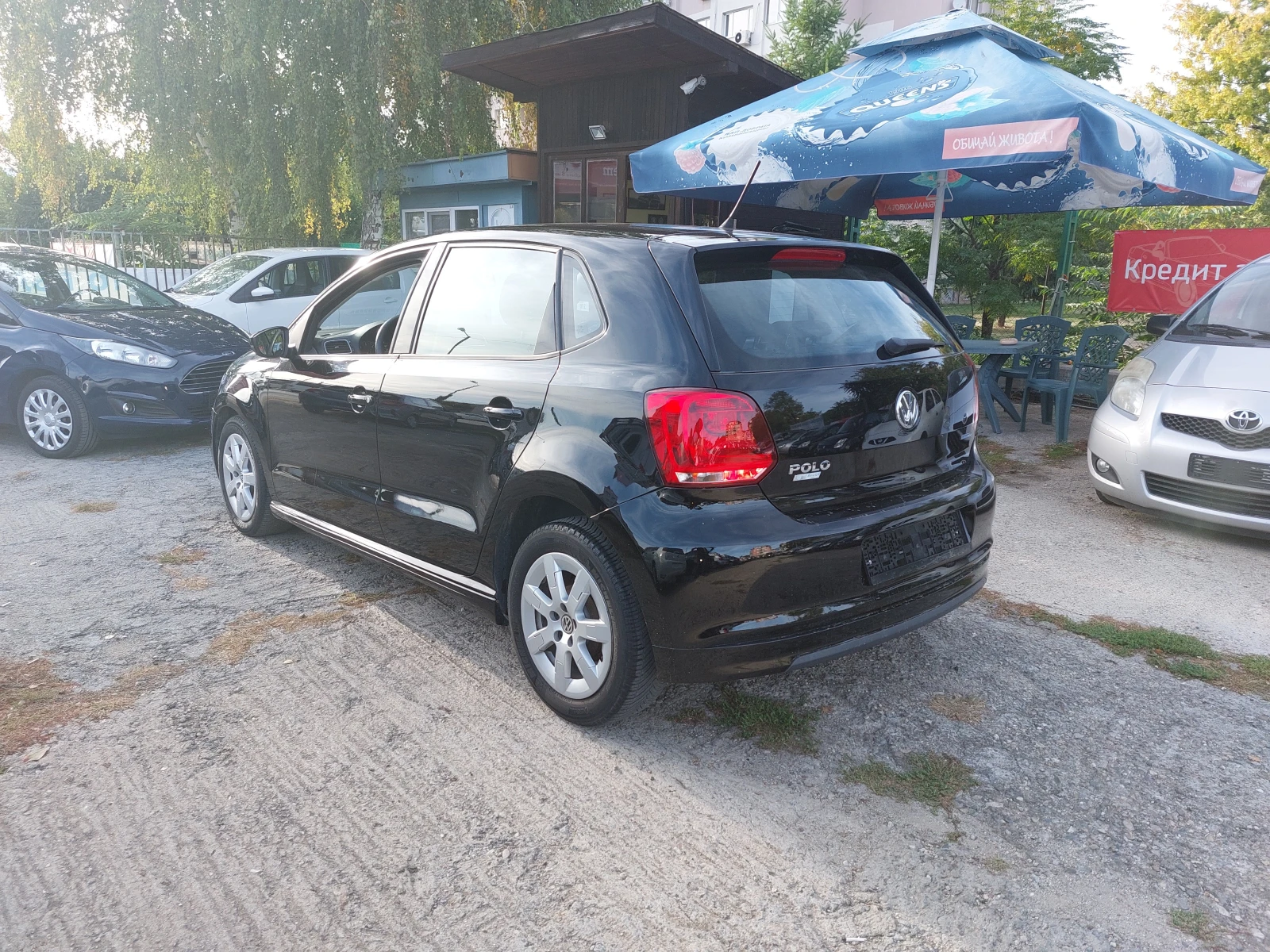 VW Polo 1.2TDI* 36м. х 309лв.*  - изображение 3