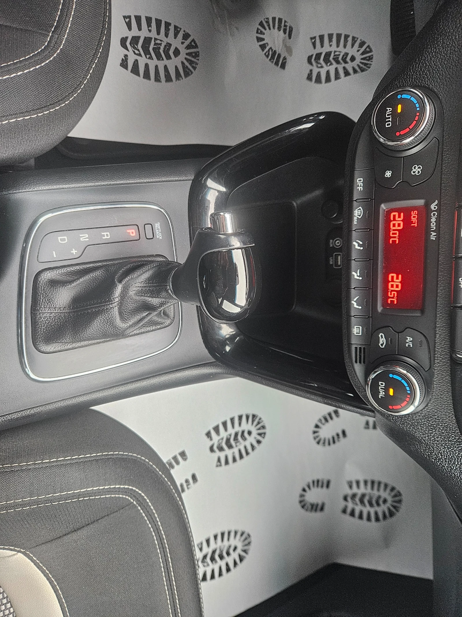 Kia Ceed 1.6CRDI F1 NAVI ECO dynamics | Mobile.bg — изображение 13