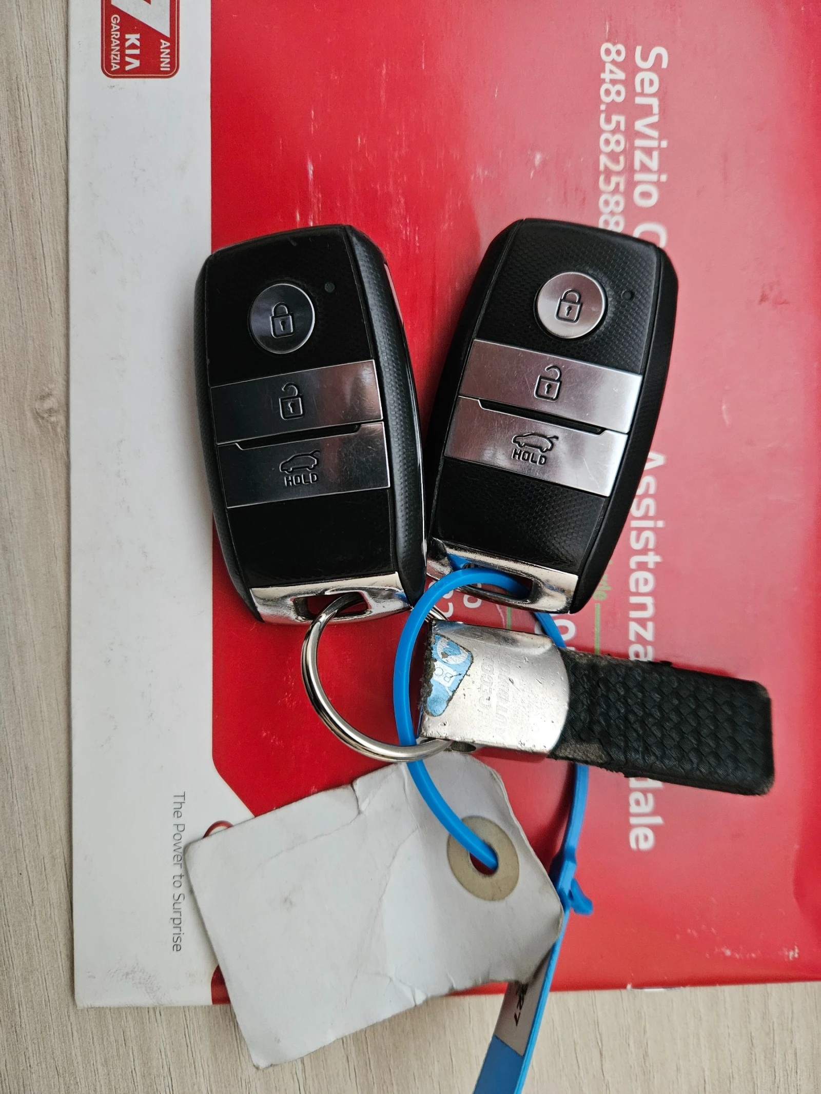 Kia Ceed 1.6CRDI F1 NAVI ECO dynamics | Mobile.bg — изображение 17