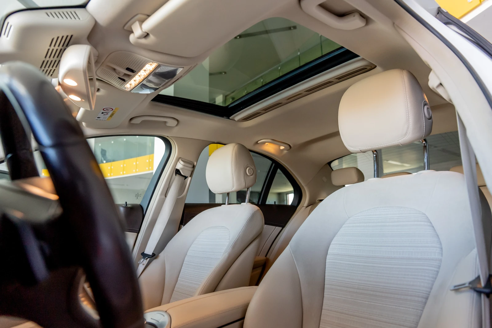 Mercedes-Benz C 220 | Mobile.bg   11