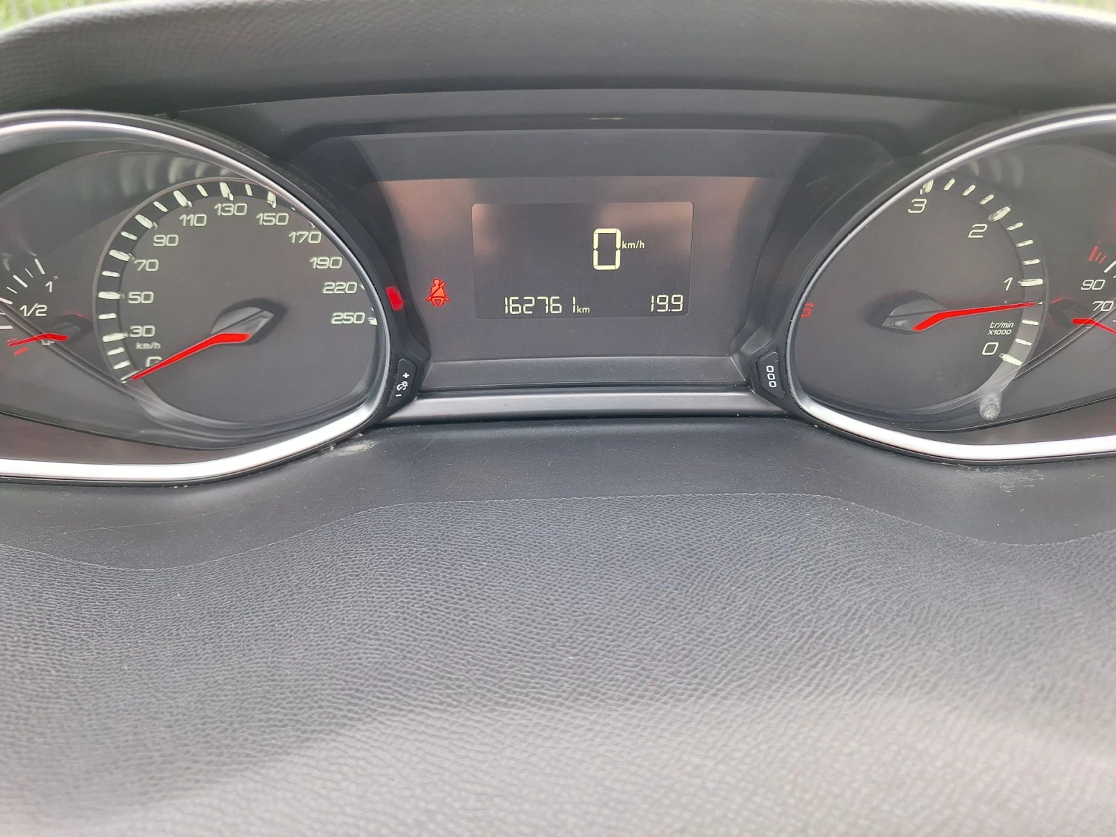 Peugeot 308    | Mobile.bg   13