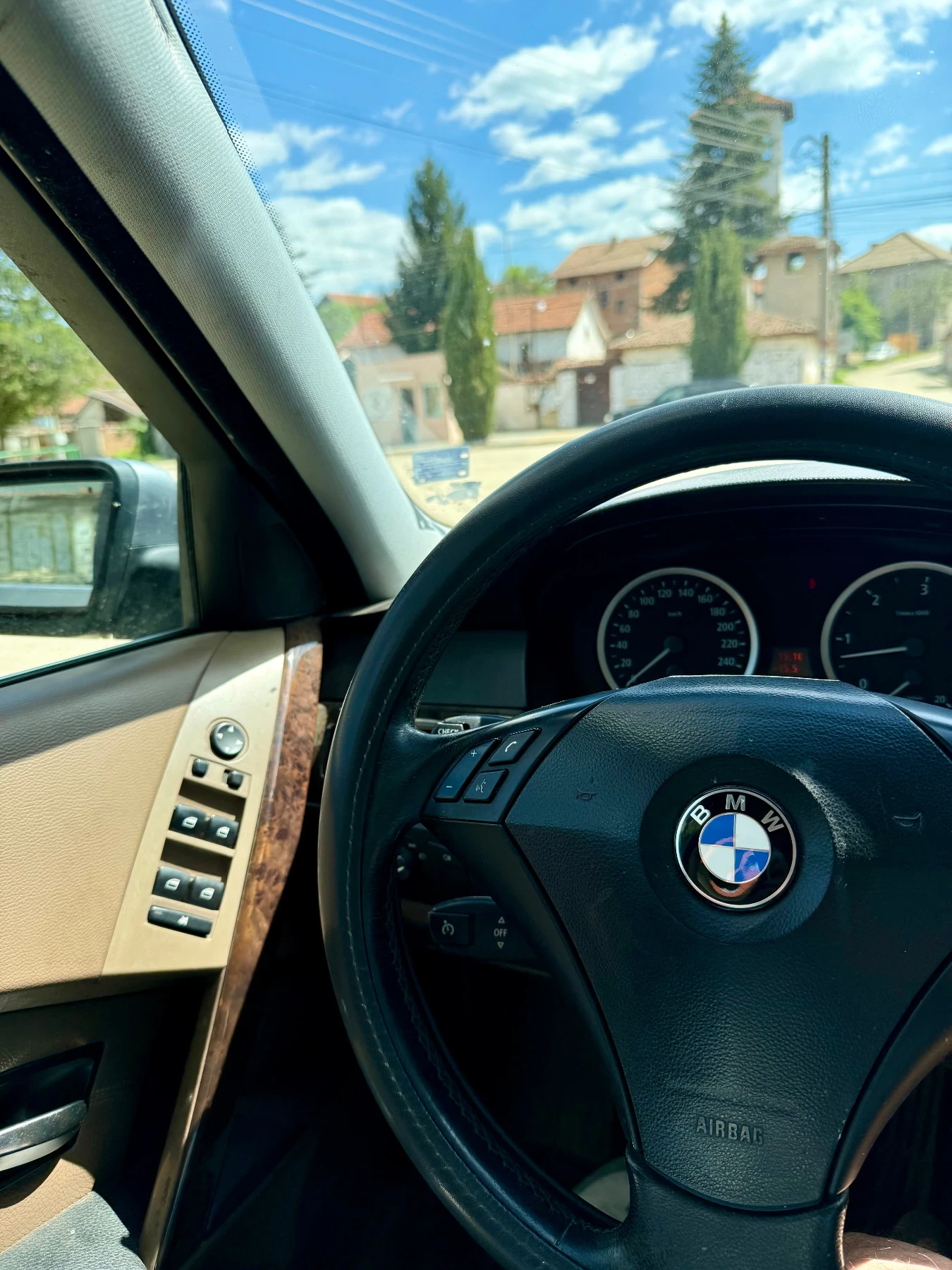 BMW 530  - изображение 5