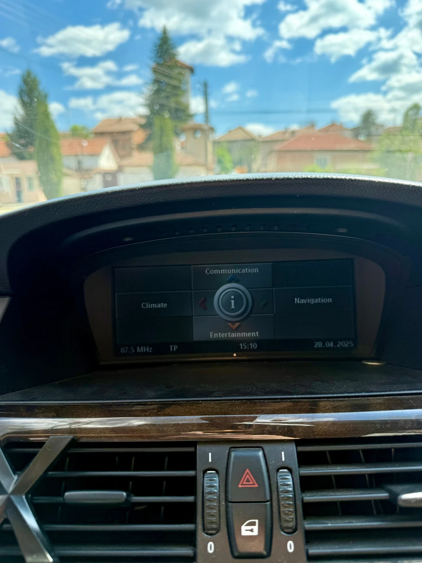 BMW 530  - изображение 7