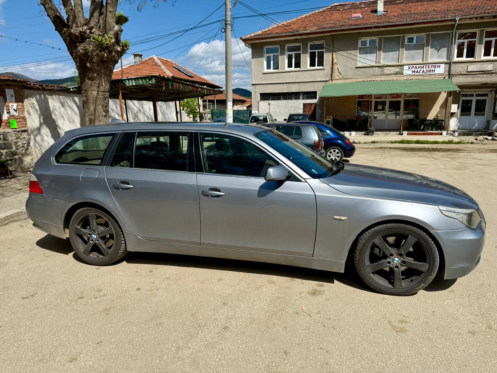 BMW 530  - изображение 2