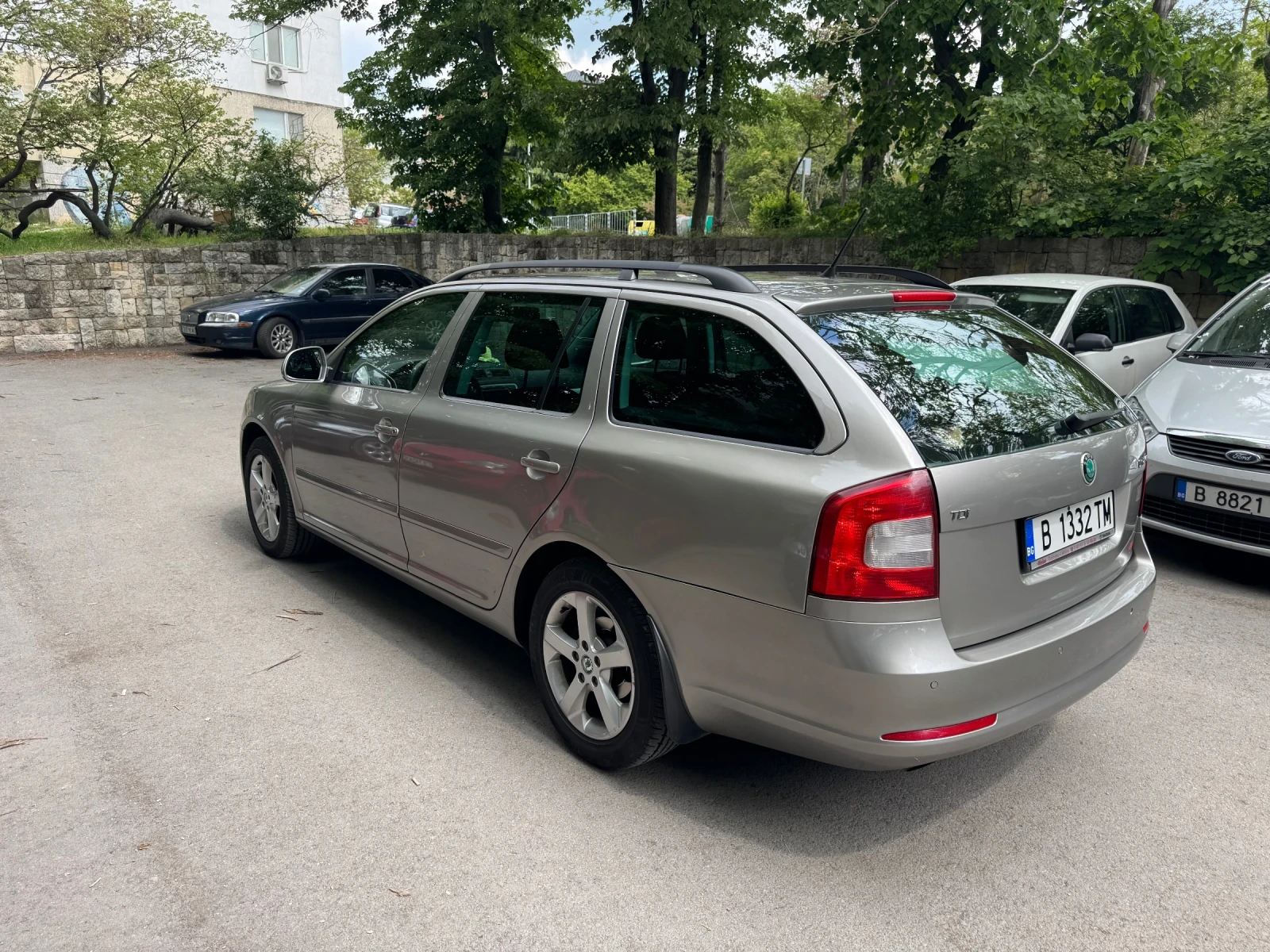 Skoda Octavia 1.6 TDI - изображение 2