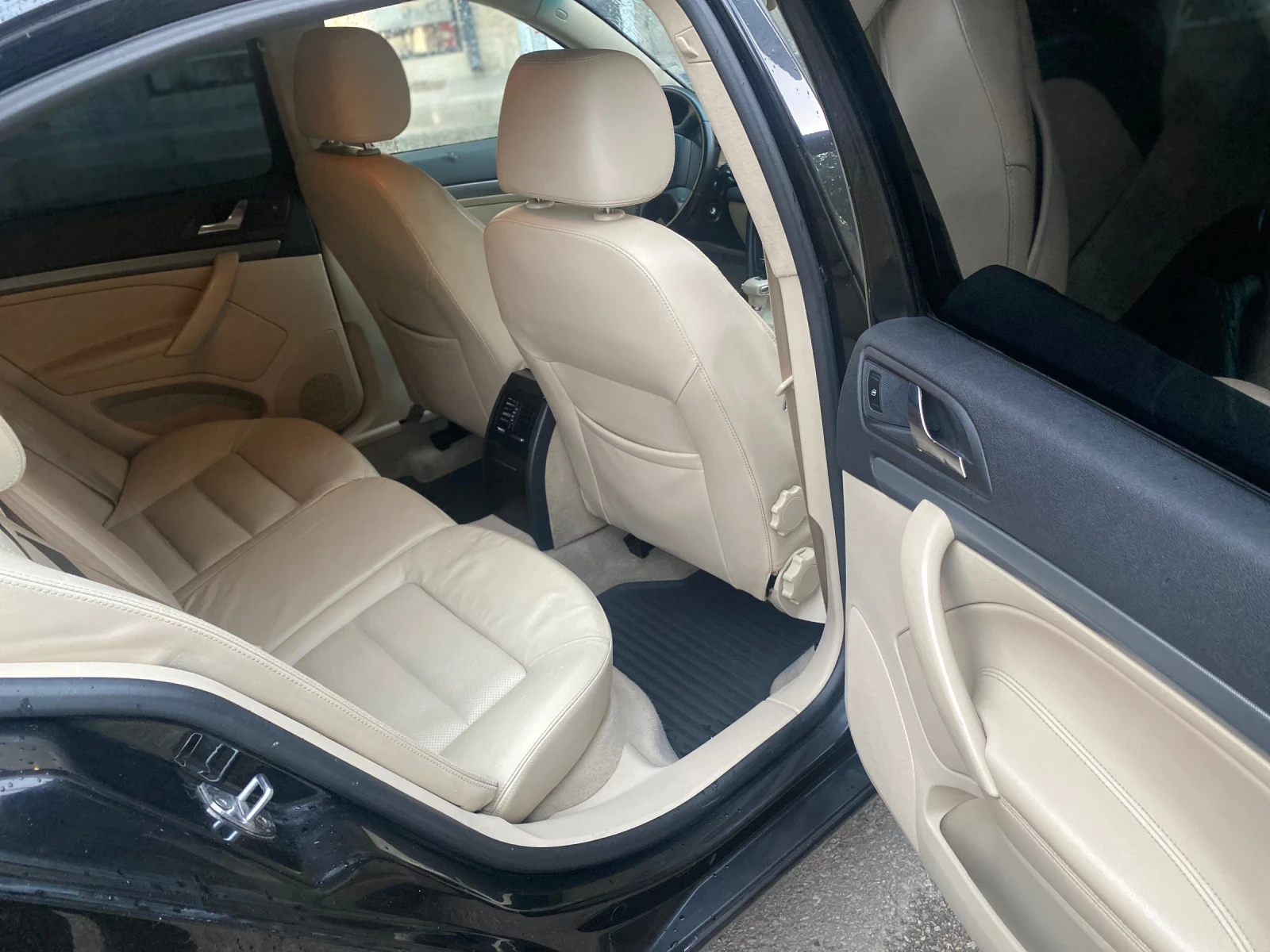 Skoda Octavia 2.0 DSG laurent&kliment | Mobile.bg   11