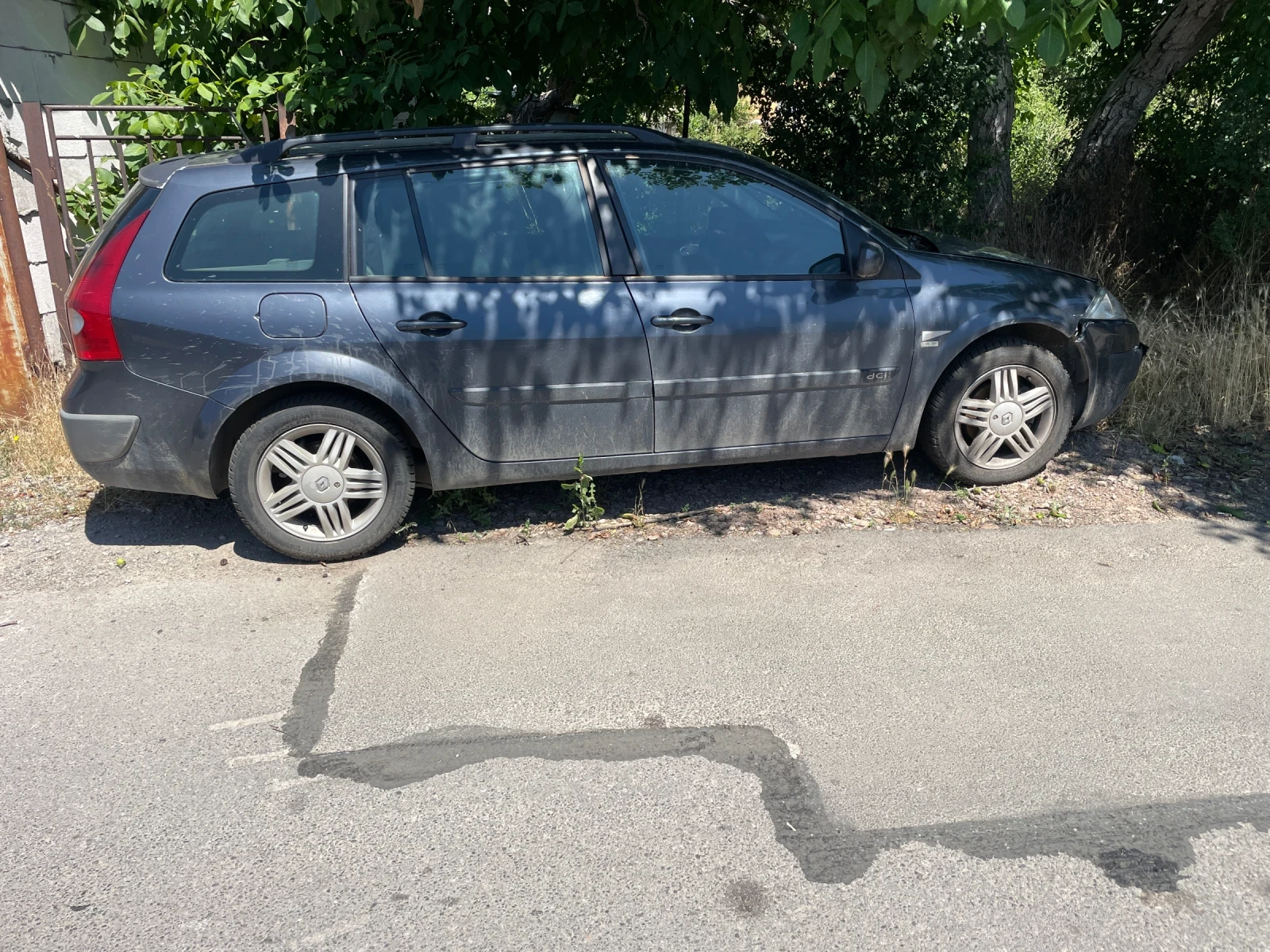 Renault Megane  - изображение 4