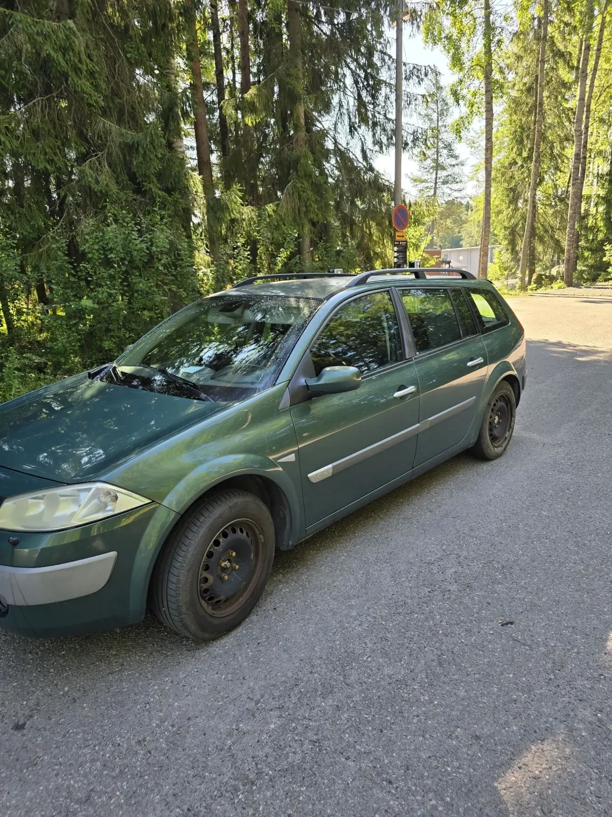 Renault Megane  - изображение 2
