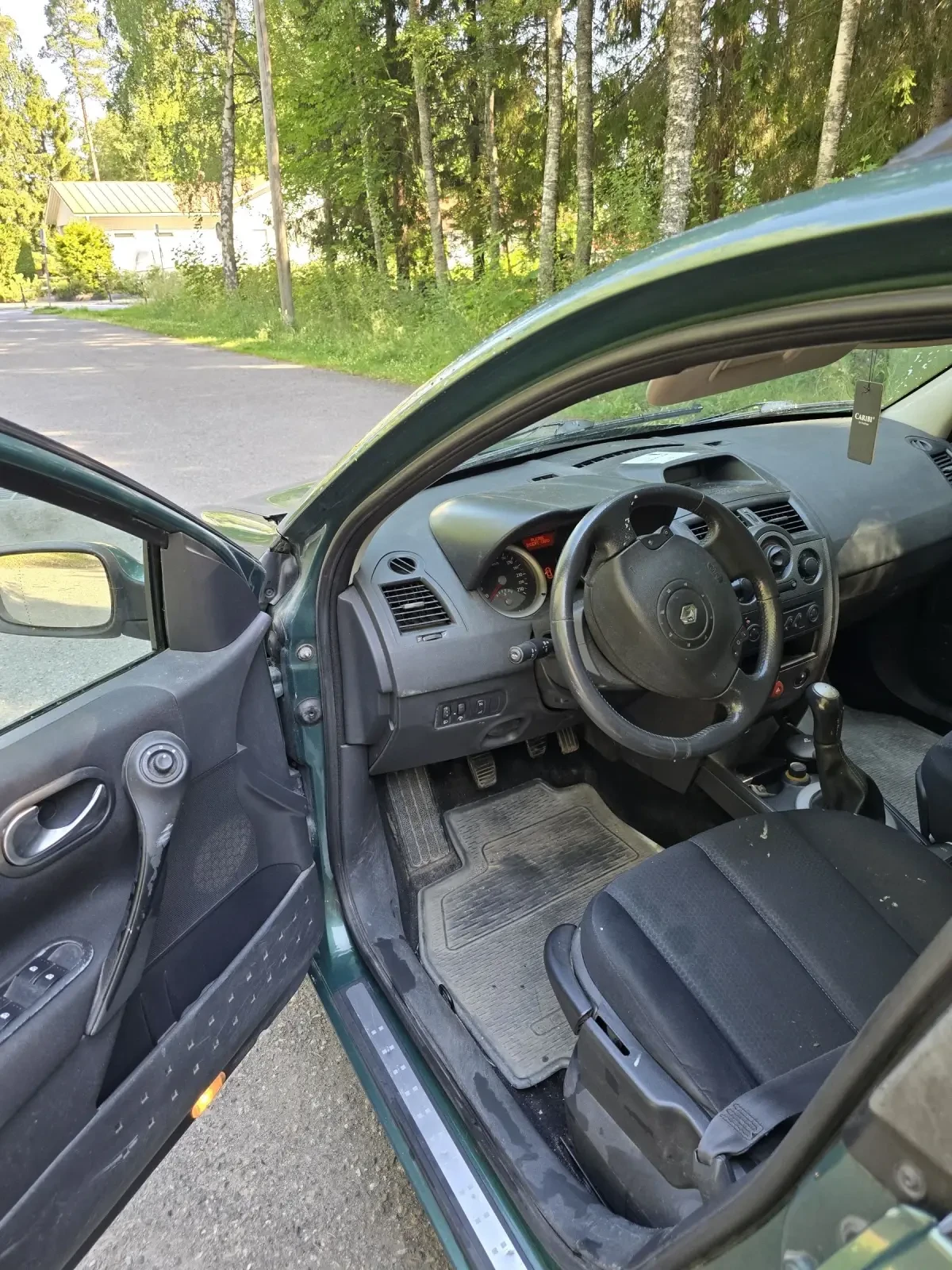 Renault Megane  - изображение 10