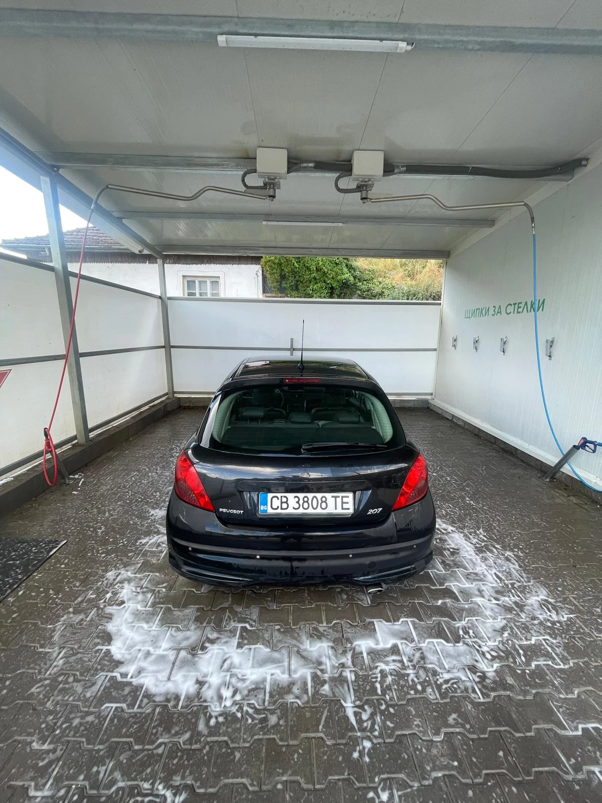 Peugeot 207  - изображение 8