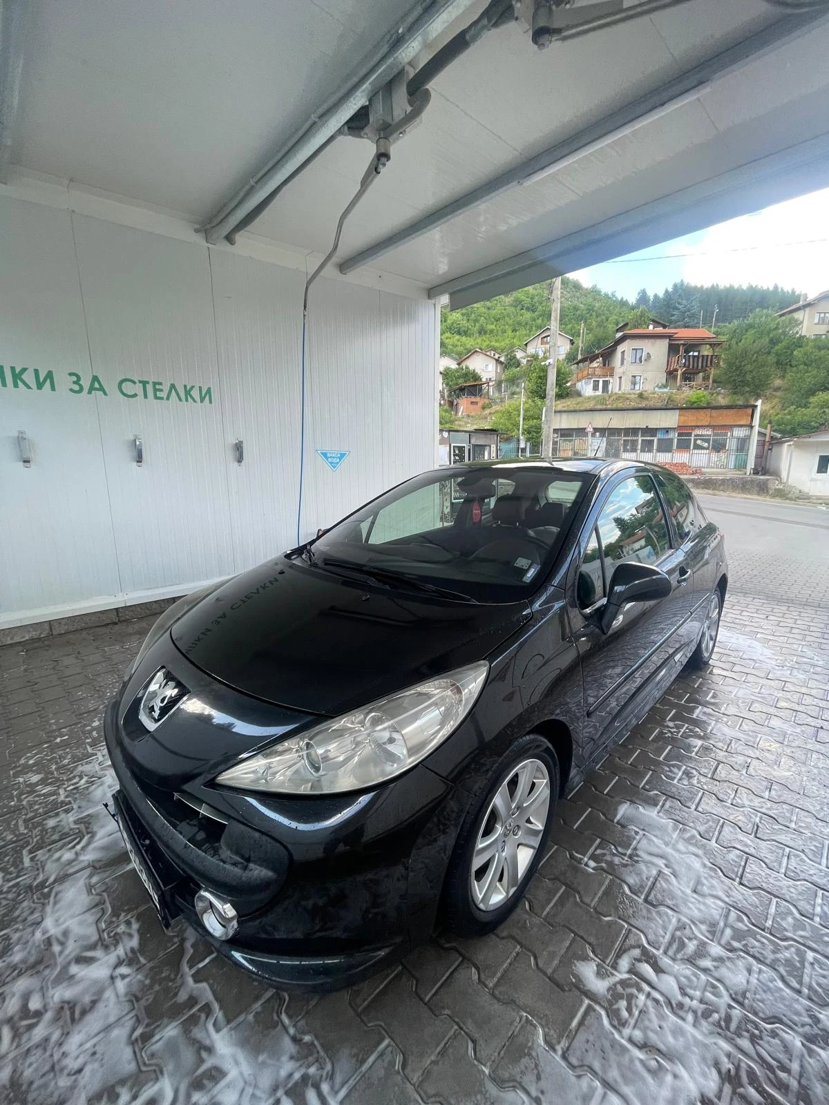 Peugeot 207  - изображение 5